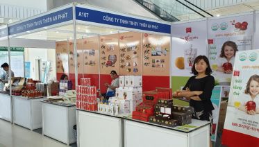 Sự kiện Triển lãm Quốc tế chuyên ngành Y dược tại Đà Nẵng